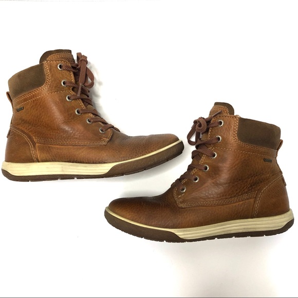 ecco chase ii gtx mid boot